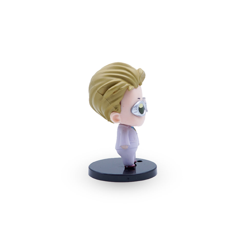 Nanami Kento Chibi - Jujutsu Kaisen