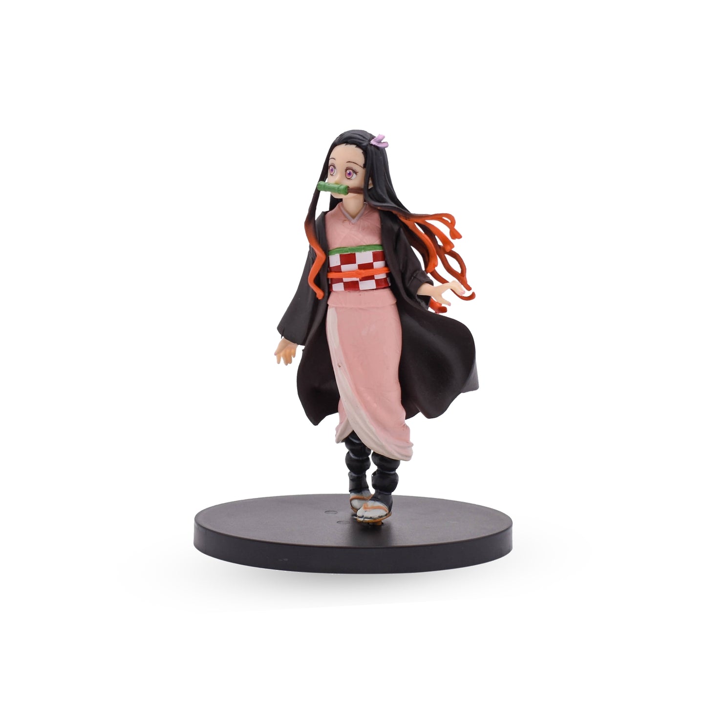 Nezuko Kamado Standing Figurine - Demon Slayer