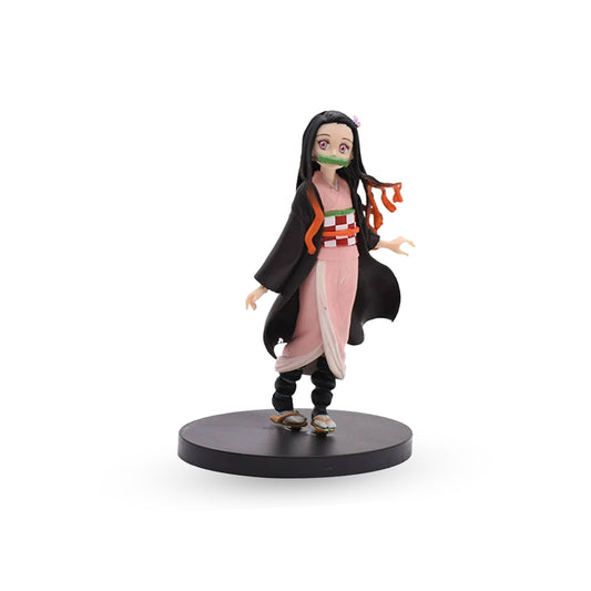 Nezuko Kamado Standing Figurine - Demon Slayer