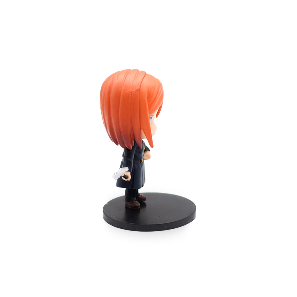Nobara Kugisaki Hammer Chibi Figurine - Jujutsu Kaisen - Weebshop