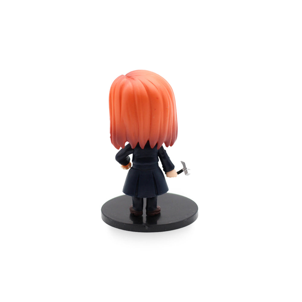 Nobara Kugisaki Hammer Chibi Figurine - Jujutsu Kaisen - Weebshop