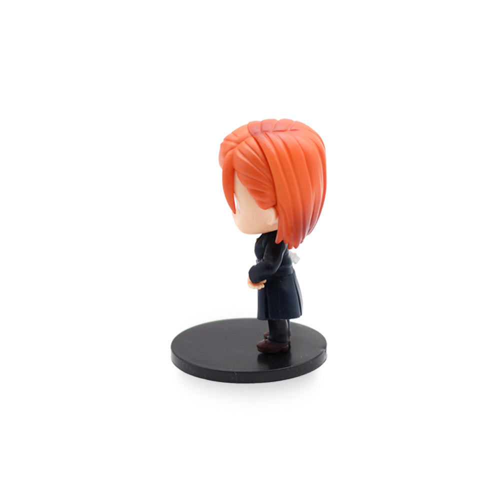 Nobara Kugisaki Hammer Chibi Figurine - Jujutsu Kaisen - Weebshop
