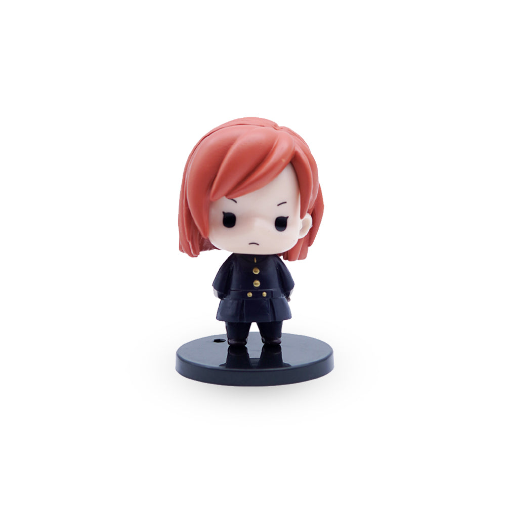 Nobara Kugisaki Chibi - Jujutsu Kaisen