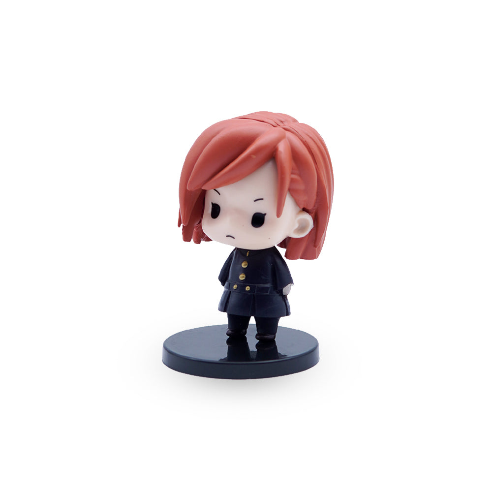 Nobara Kugisaki Chibi - Jujutsu Kaisen
