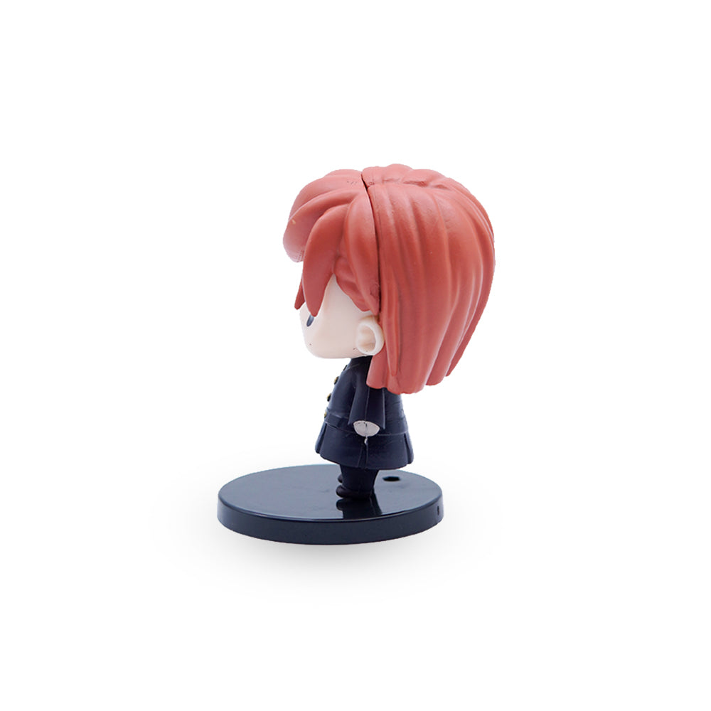 Nobara Kugisaki Chibi - Jujutsu Kaisen