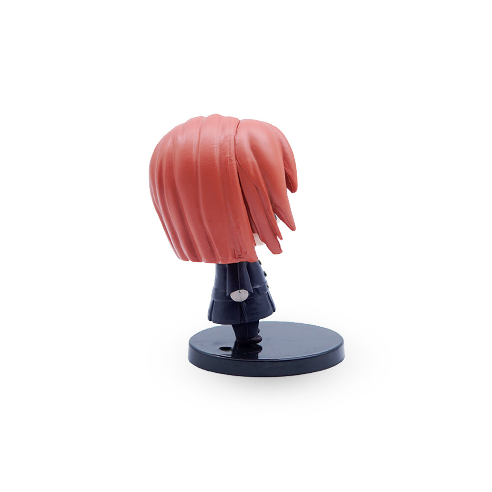 Nobara Kugisaki Chibi - Jujutsu Kaisen
