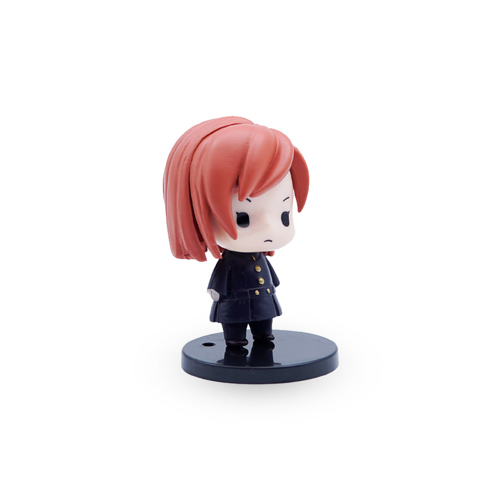 Nobara Kugisaki Chibi - Jujutsu Kaisen