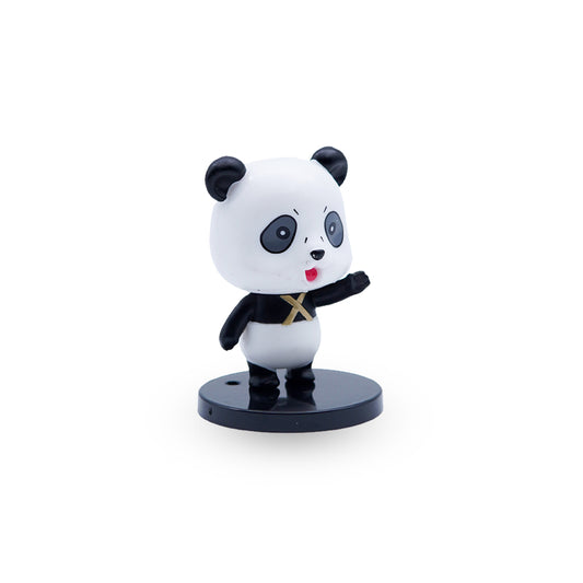 Panda Chibi - Jujutsu Kaisen
