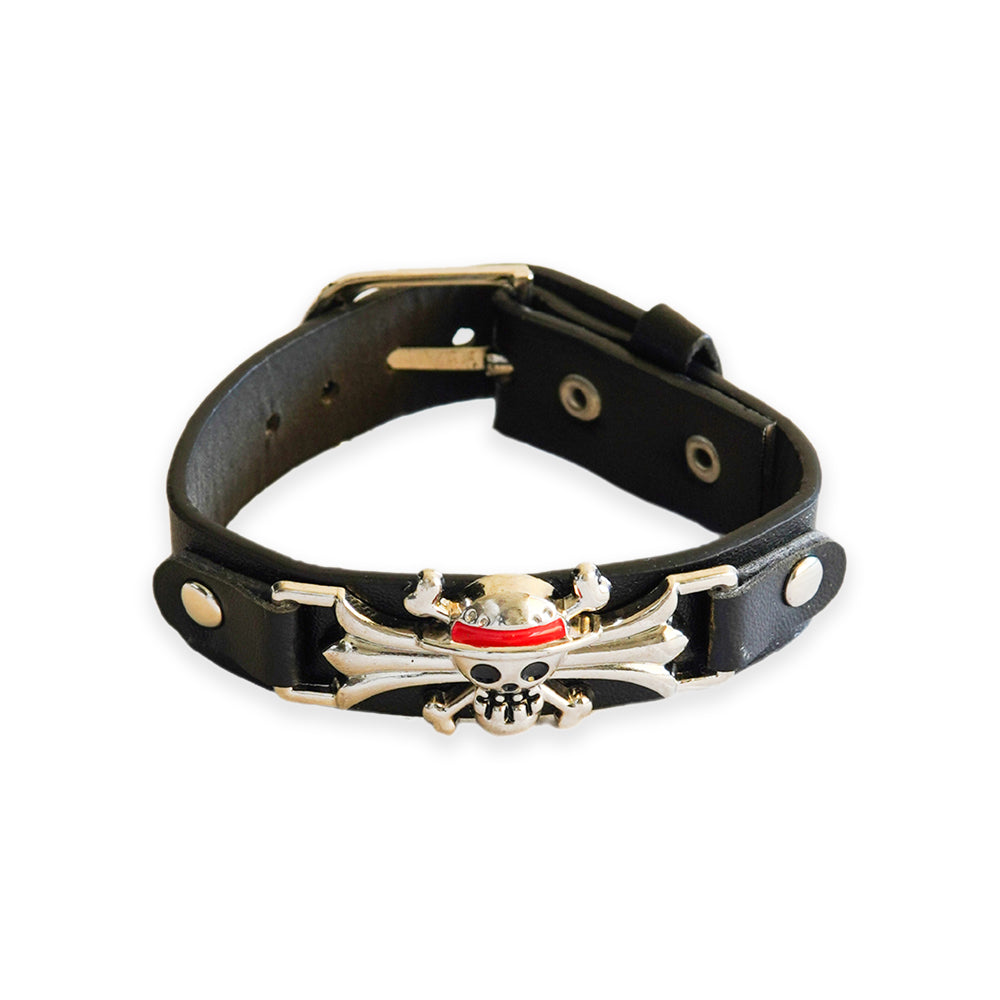 Pirates Bracelet - One Piece
