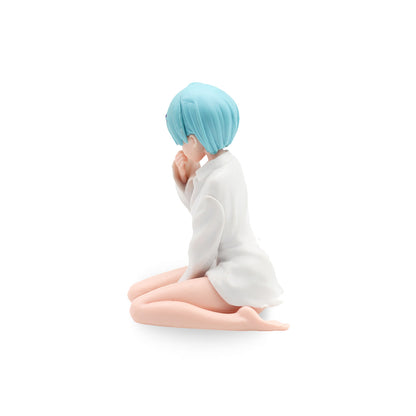 Rem Being Ecchi Figurine - Re:Zero