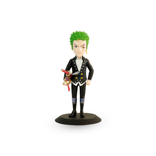 Roronoa Zoro (Red Movie) Figurine - One Piece