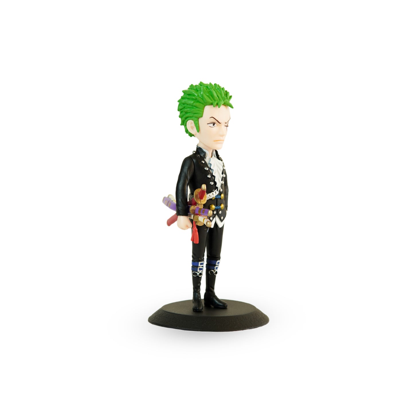 Roronoa Zoro (Red Movie) Figurine - One Piece