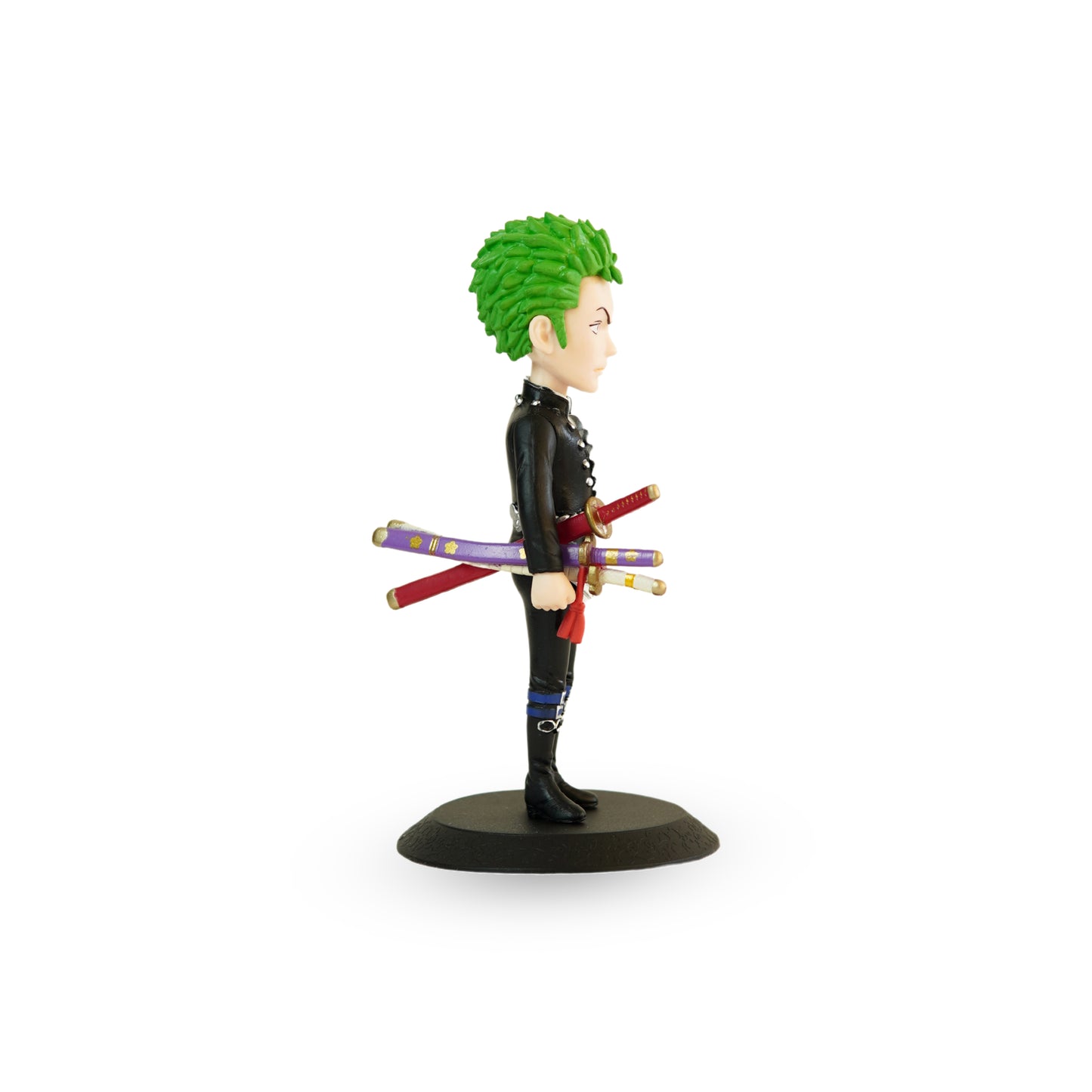 Roronoa Zoro (Red Movie) Figurine - One Piece