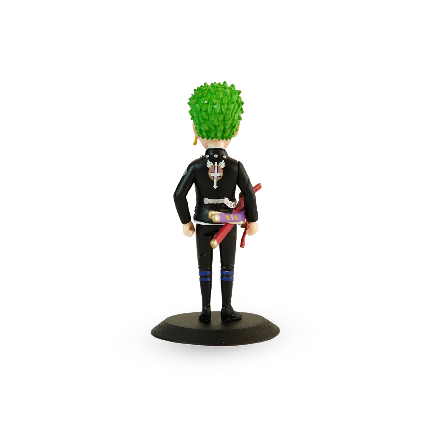 Roronoa Zoro (Red Movie) Figurine - One Piece