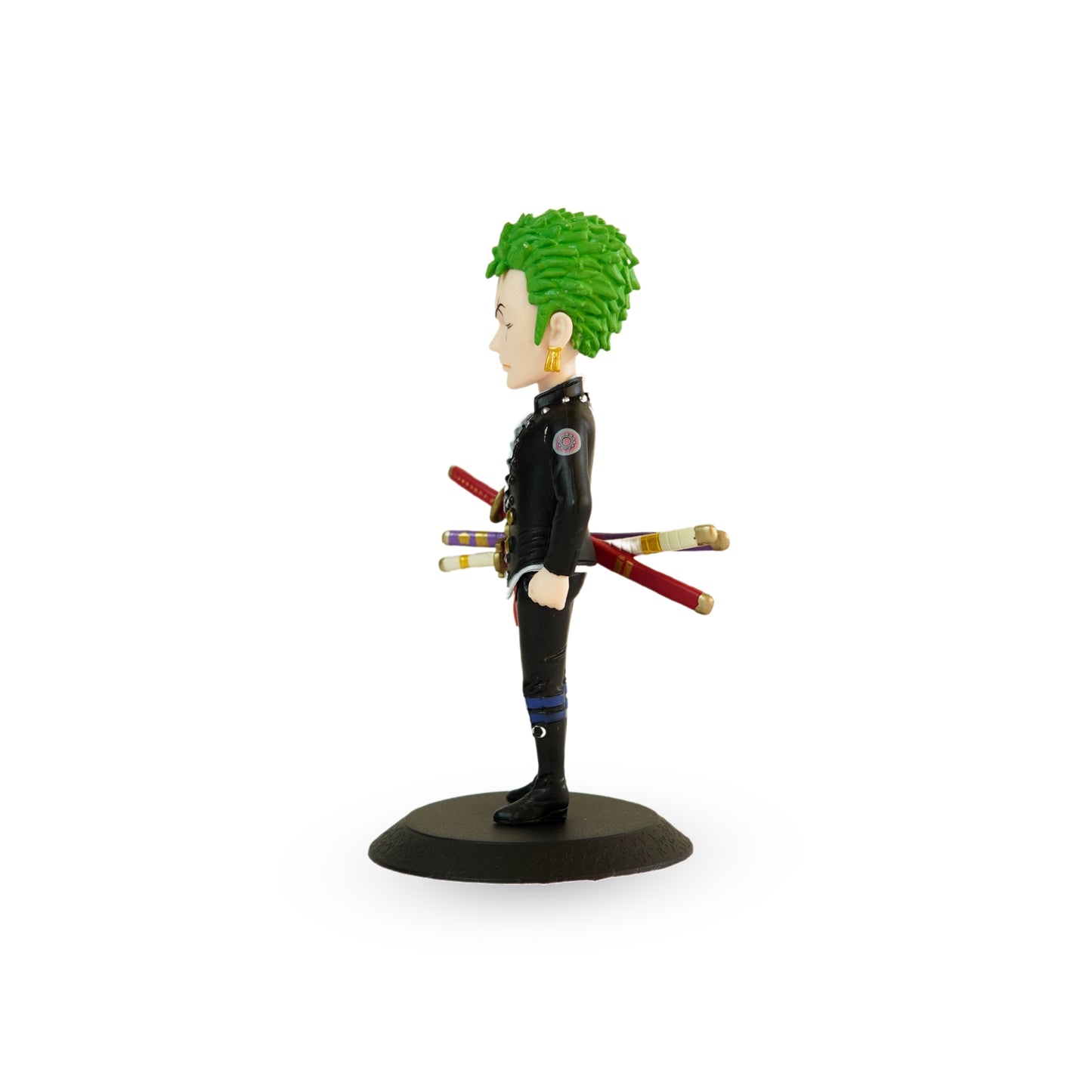 Roronoa Zoro (Red Movie) Figurine - One Piece