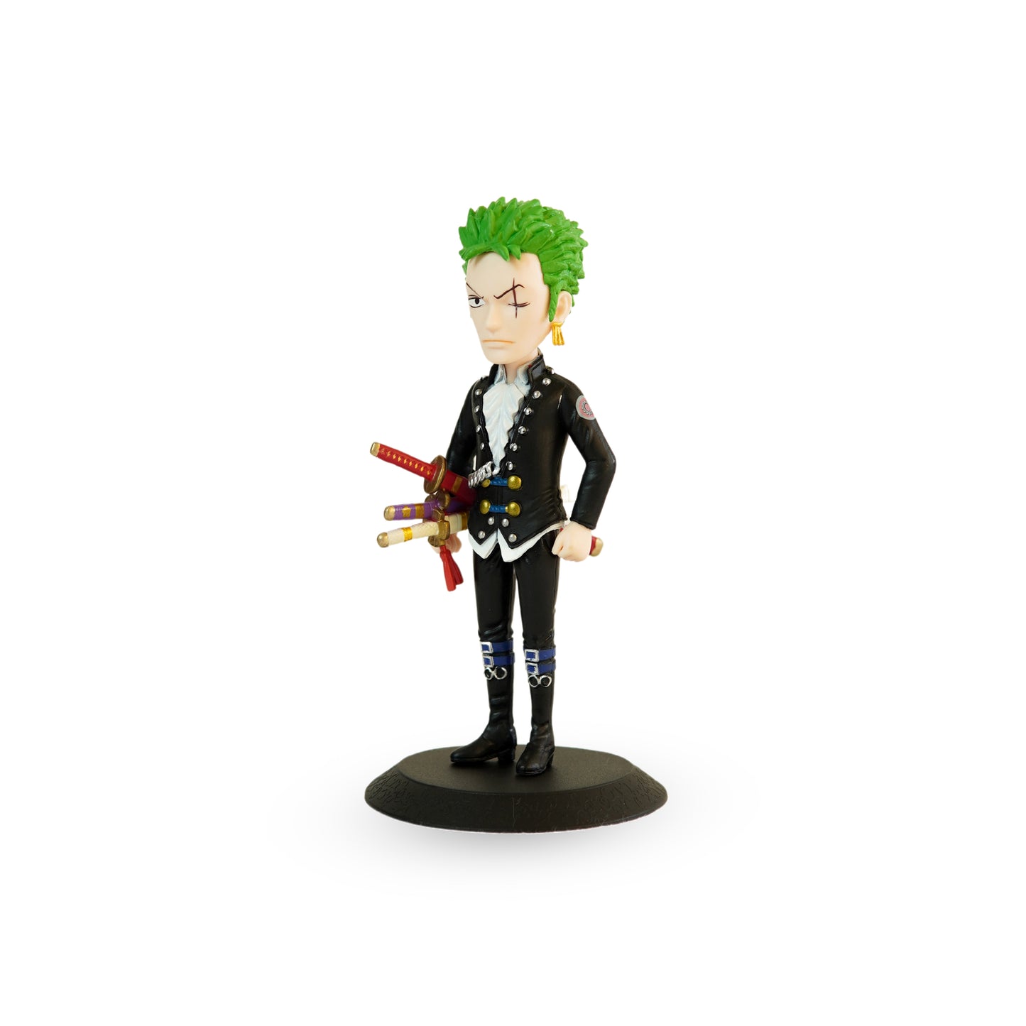 Roronoa Zoro (Red Movie) Figurine - One Piece