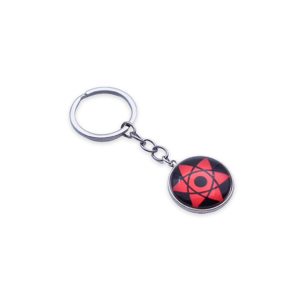 Mini Resin Keychains