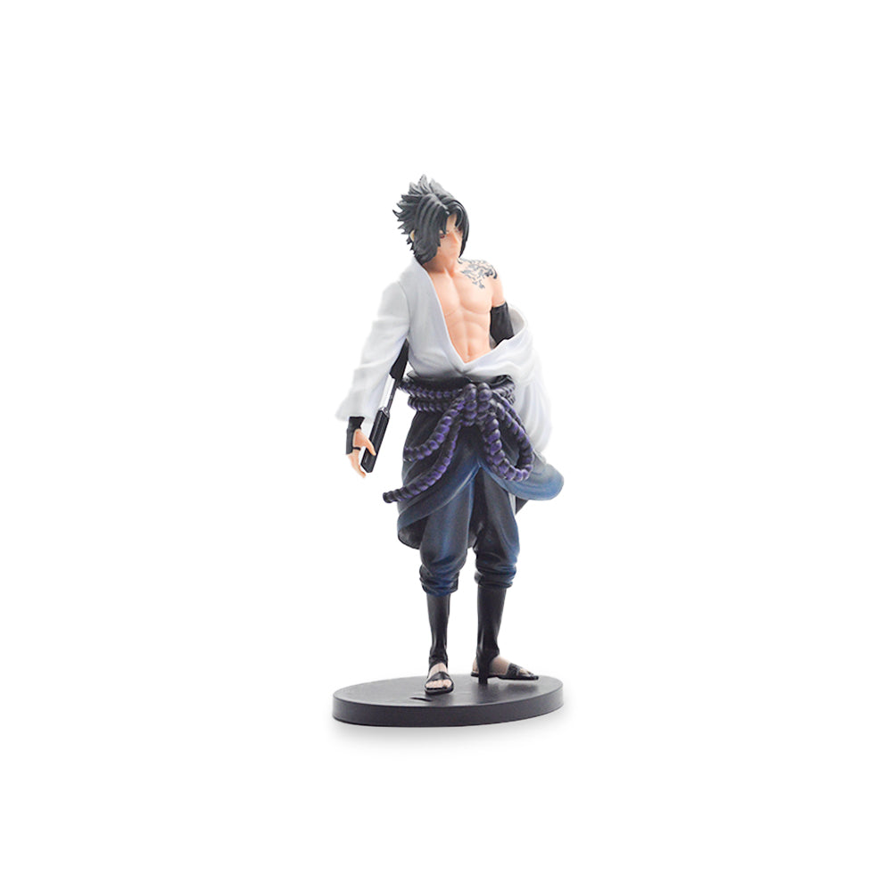 Sasuke Uchiha Curse Mark Figurine - Naruto - Weebshop