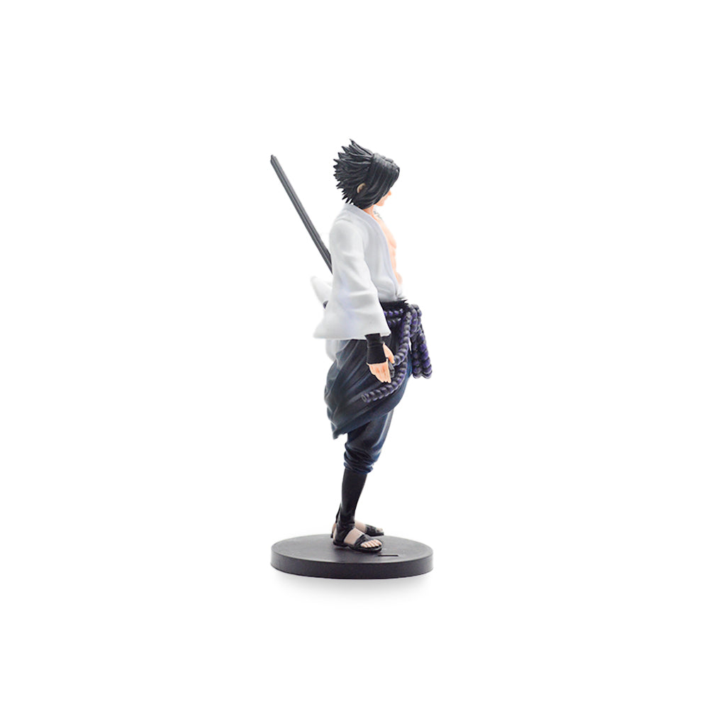 Sasuke Uchiha Curse Mark Figurine - Naruto - Weebshop