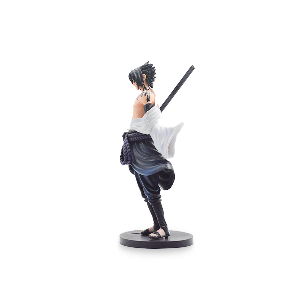 Sasuke Uchiha Curse Mark Figurine - Naruto - Weebshop