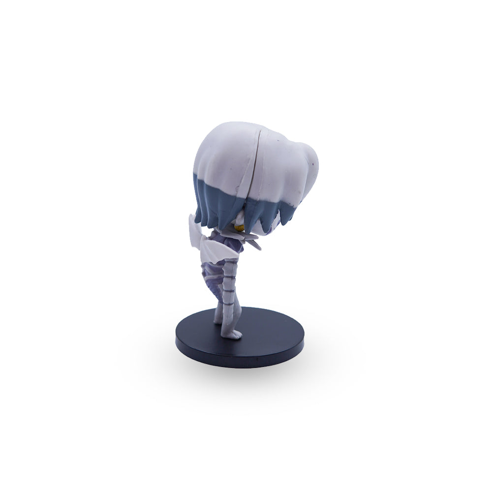 Shinigami Rem Chibi Figurine - Death Note