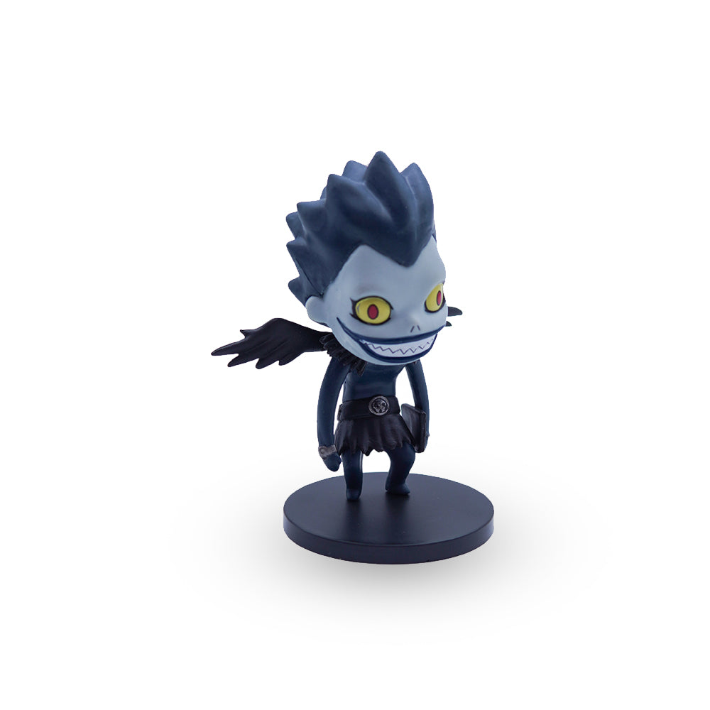 Shinigami Ryuk Chibi Figurine - Death Note