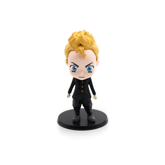 Hanagaki Takemichi Chibi Figurine - Tokyo Revengers - Weebshop
