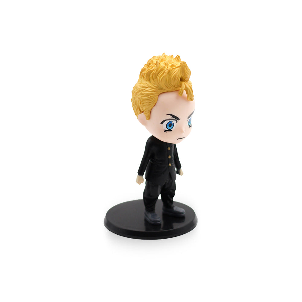 Hanagaki Takemichi Chibi Figurine - Tokyo Revengers - Weebshop
