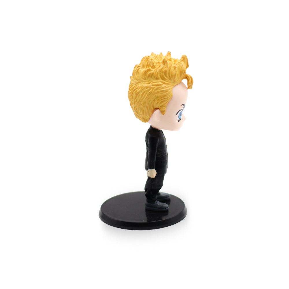 Hanagaki Takemichi Chibi Figurine - Tokyo Revengers - Weebshop