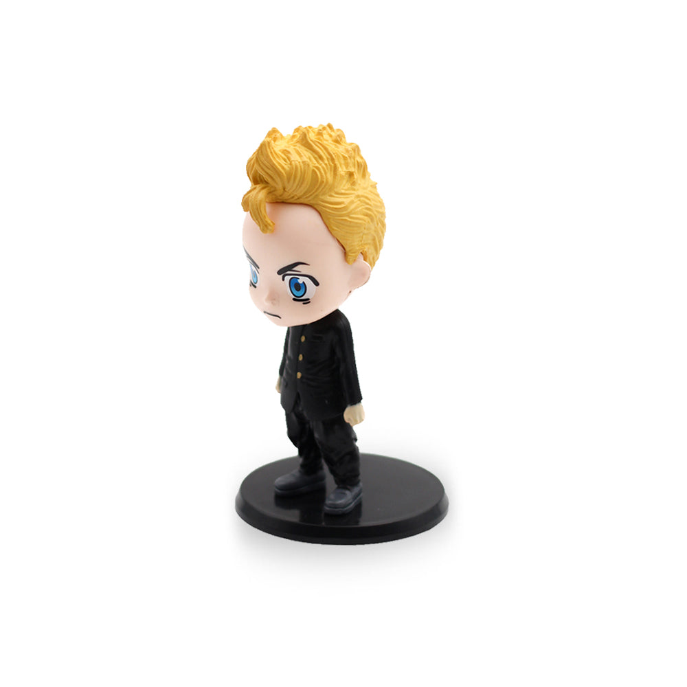 Hanagaki Takemichi Chibi Figurine - Tokyo Revengers - Weebshop