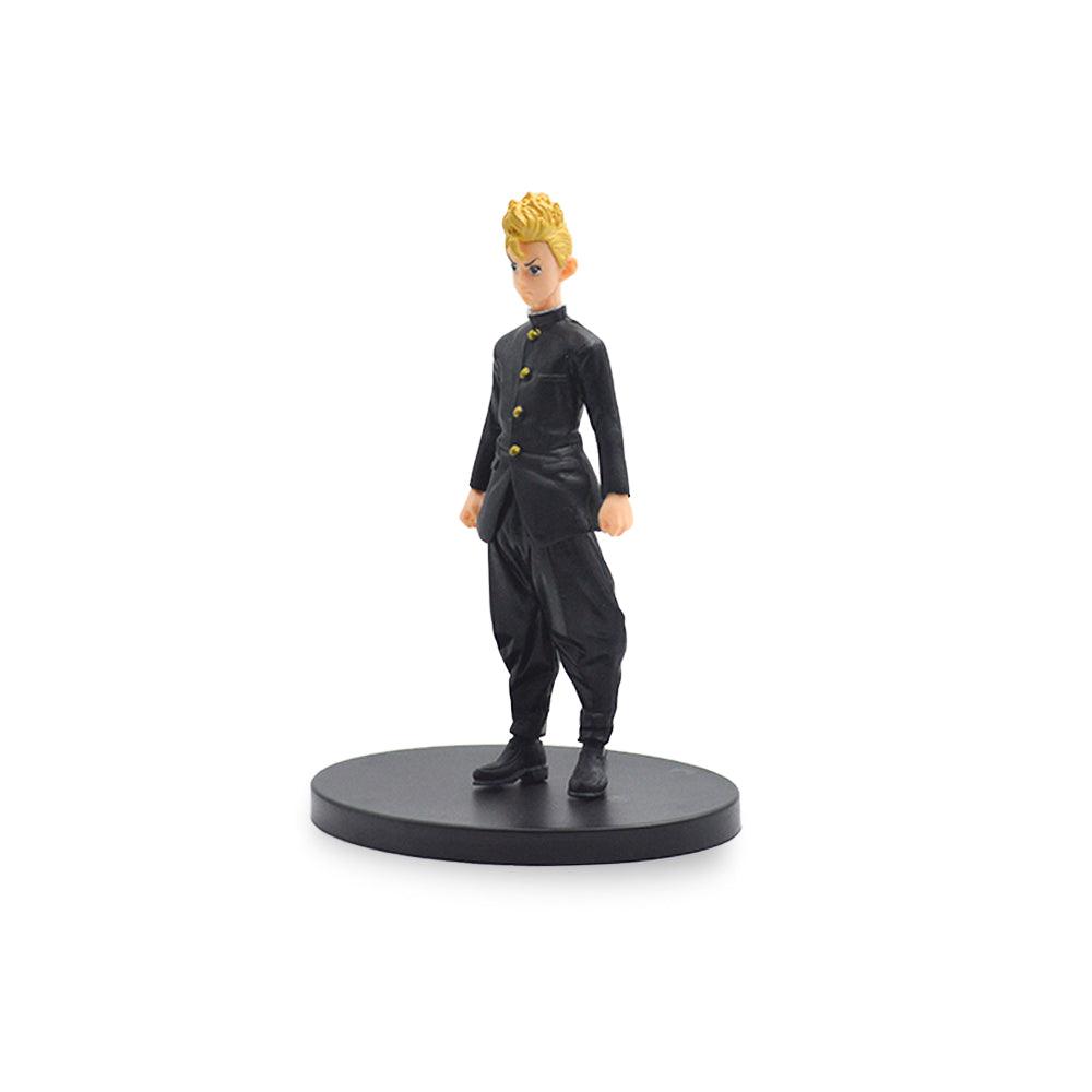 Takemichi Hanagaki Figurine - Tokyo Revengers - Weebshop