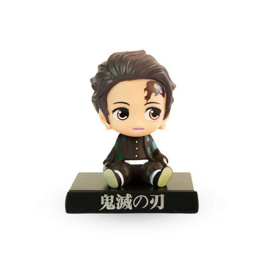 Tanjiro Kamado Bobblehead - Demon Slayer