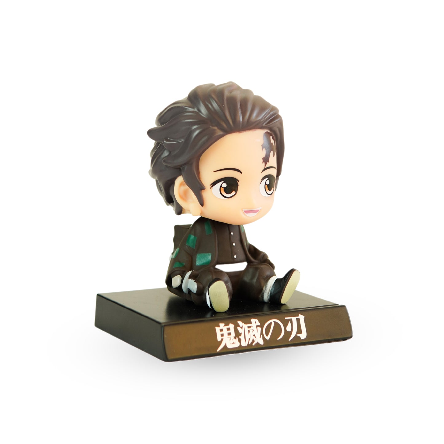 Tanjiro Kamado Bobblehead - Demon Slayer