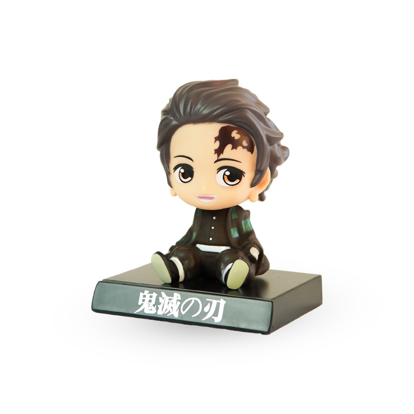 Tanjiro Kamado Bobblehead - Demon Slayer