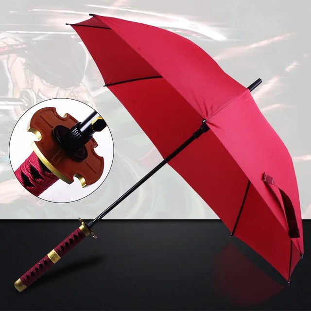 Katana Umbrellas