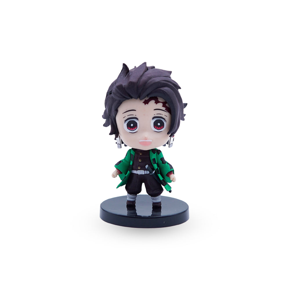 Tanjiro Kamado Chibi - Demon Slayer
