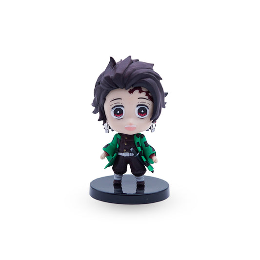Tanjiro Kamado Chibi - Demon Slayer