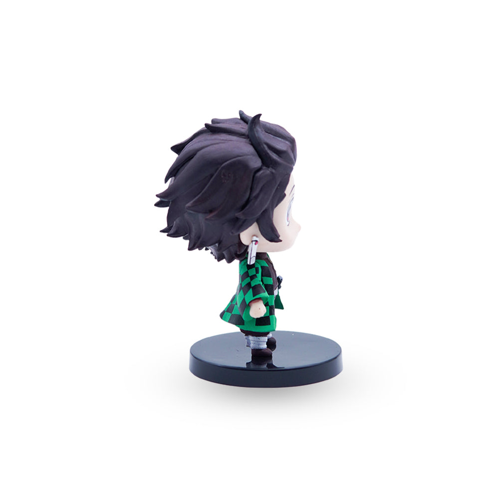 Tanjiro Kamado Chibi - Demon Slayer