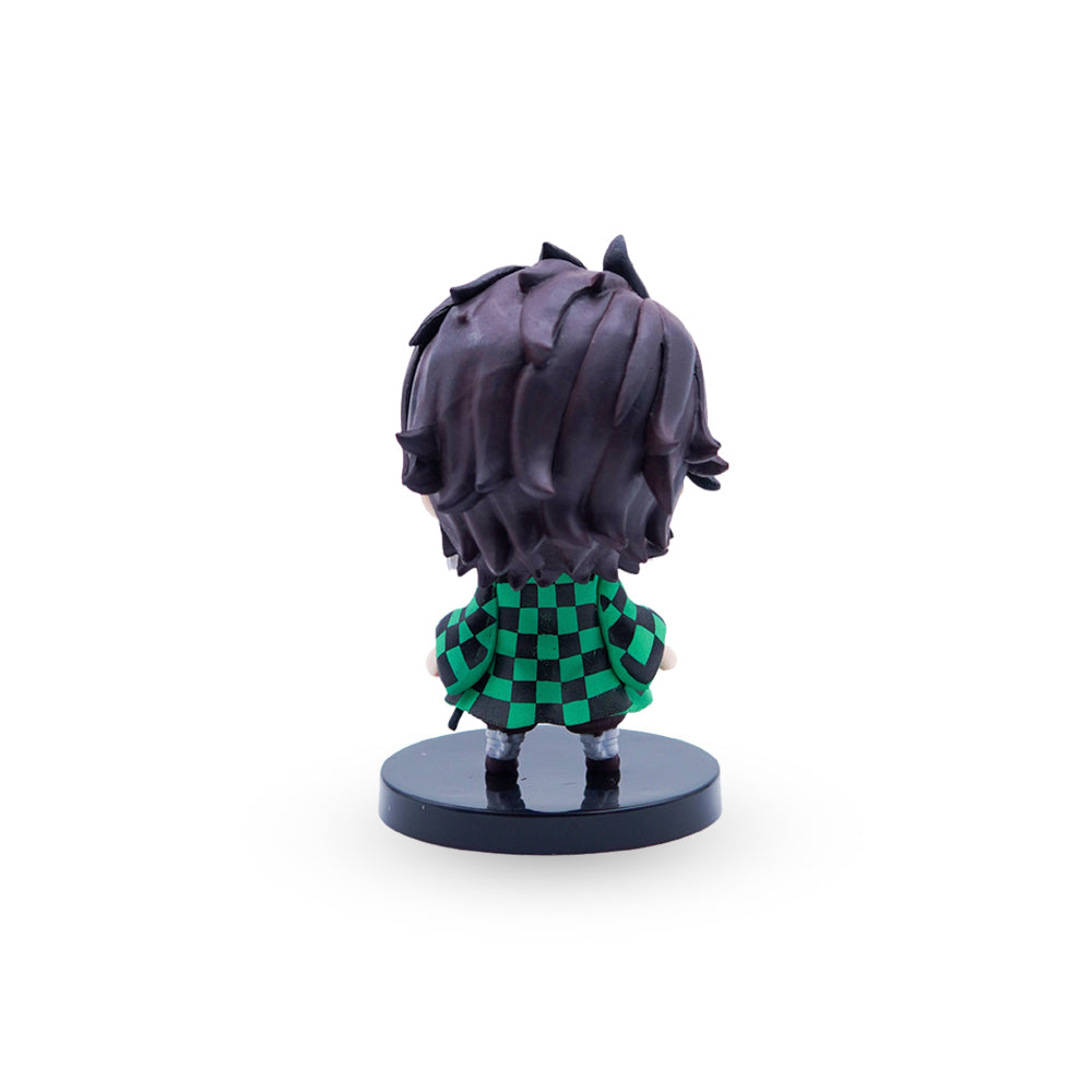 Tanjiro Kamado Chibi - Demon Slayer