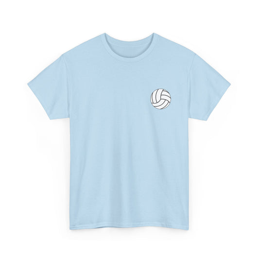 The Way Of The Ace Regular T-Shirt - Haikyuu