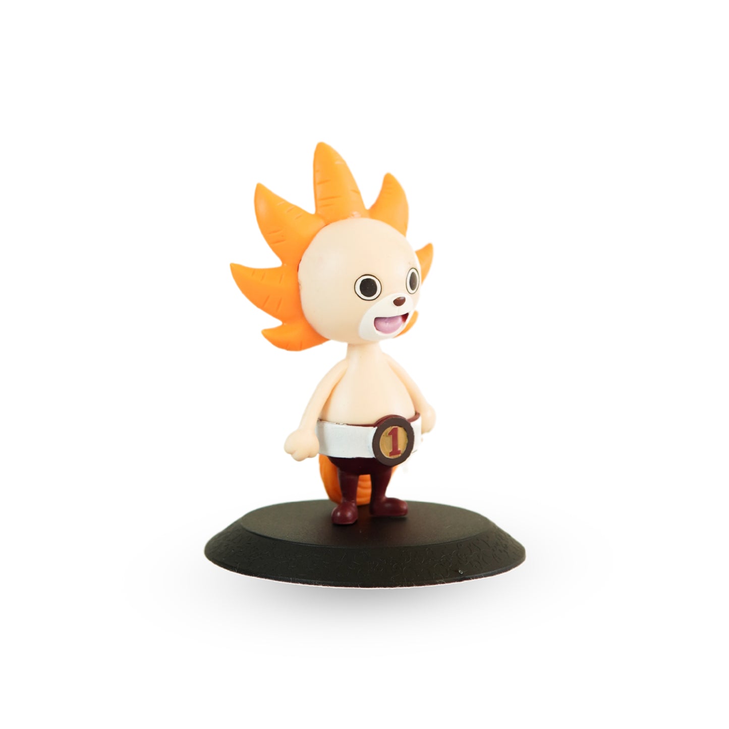 Thousand Sunny (Red Movie) Figurine - One Piece