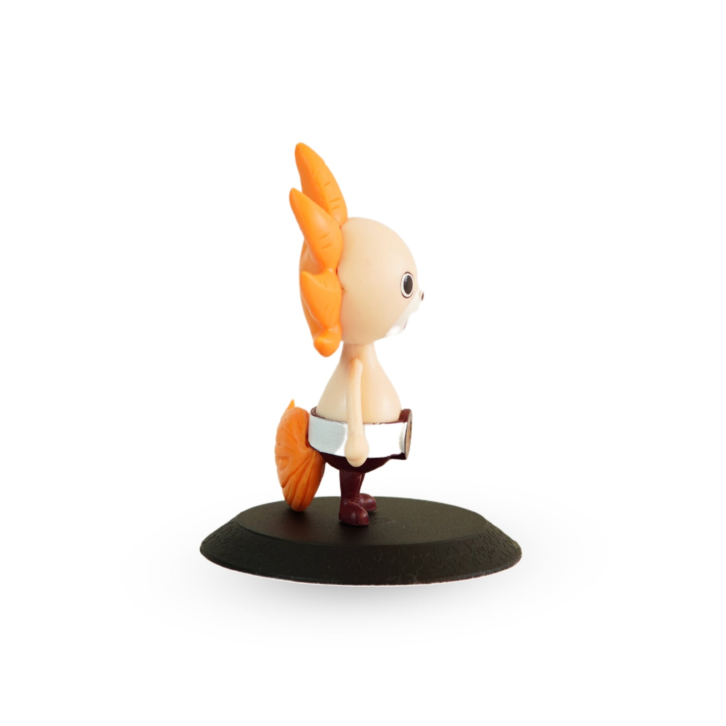 Thousand Sunny (Red Movie) Figurine - One Piece