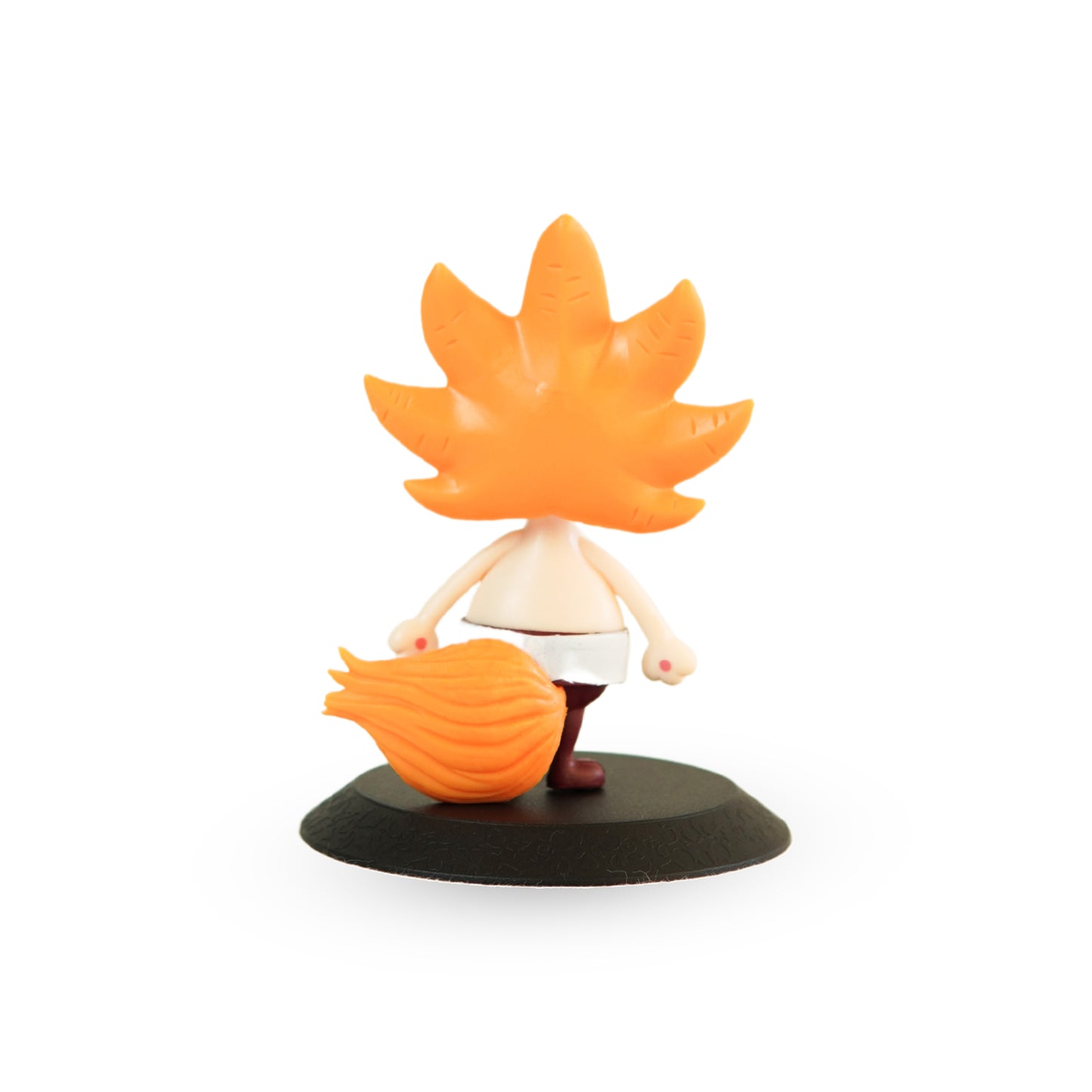 Thousand Sunny (Red Movie) Figurine - One Piece