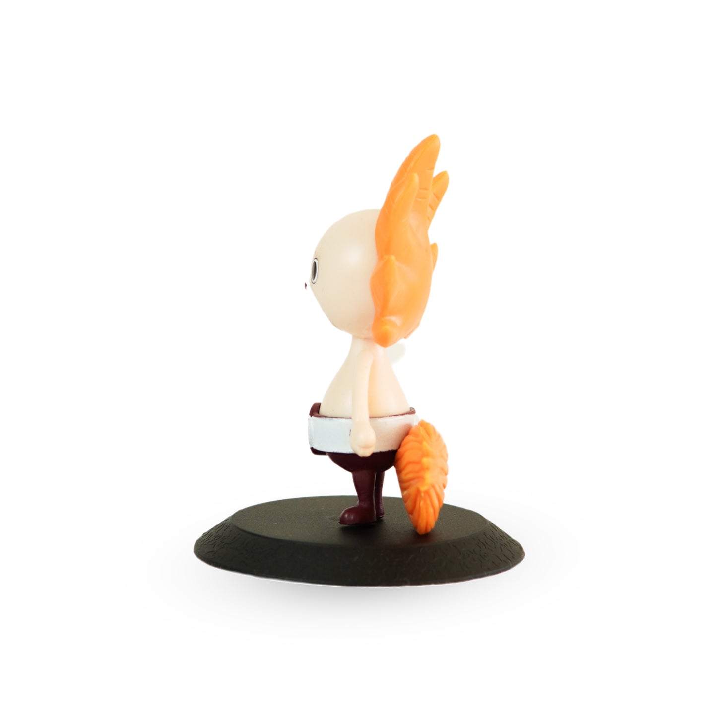 Thousand Sunny (Red Movie) Figurine - One Piece