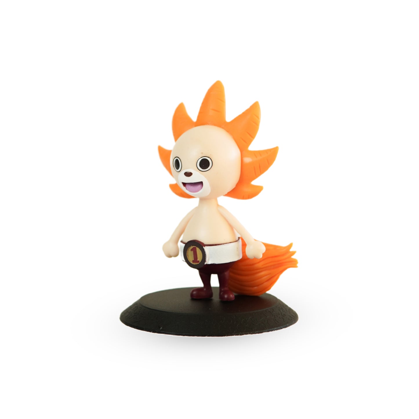 Thousand Sunny (Red Movie) Figurine - One Piece