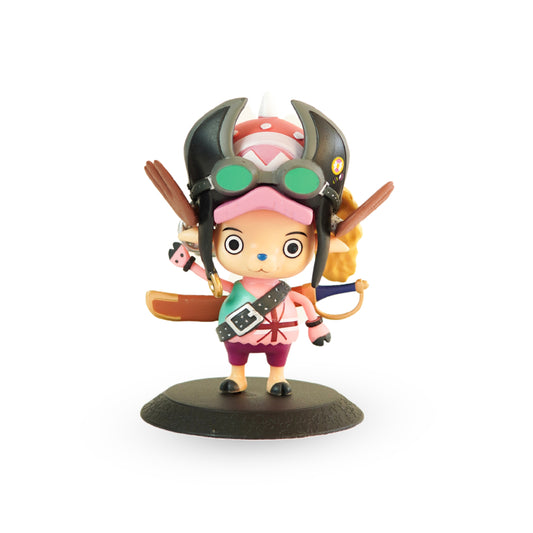 Tony Tony Chopper (Red Movie) Figurine - One Piece