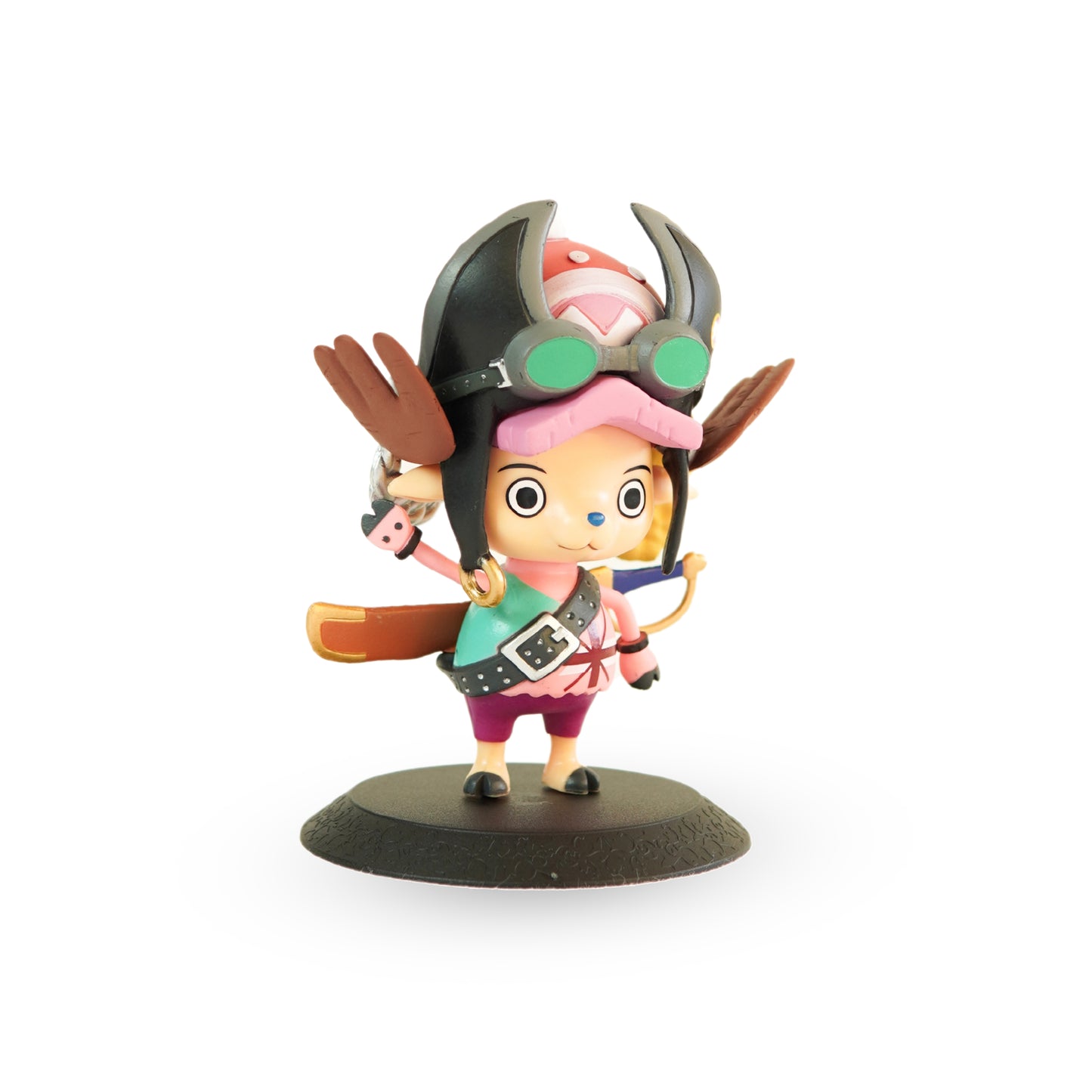 Tony Tony Chopper (Red Movie) Figurine - One Piece