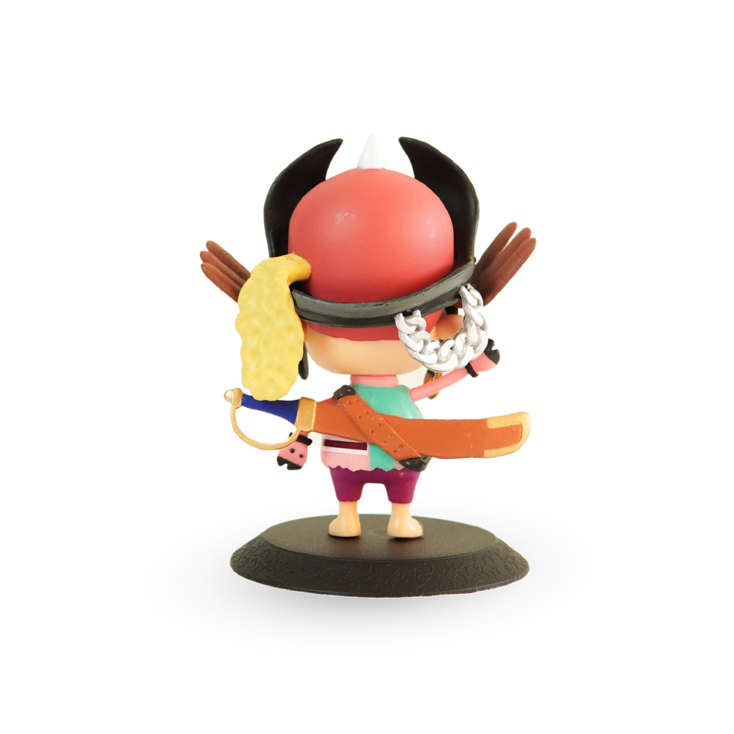 Tony Tony Chopper (Red Movie) Figurine - One Piece