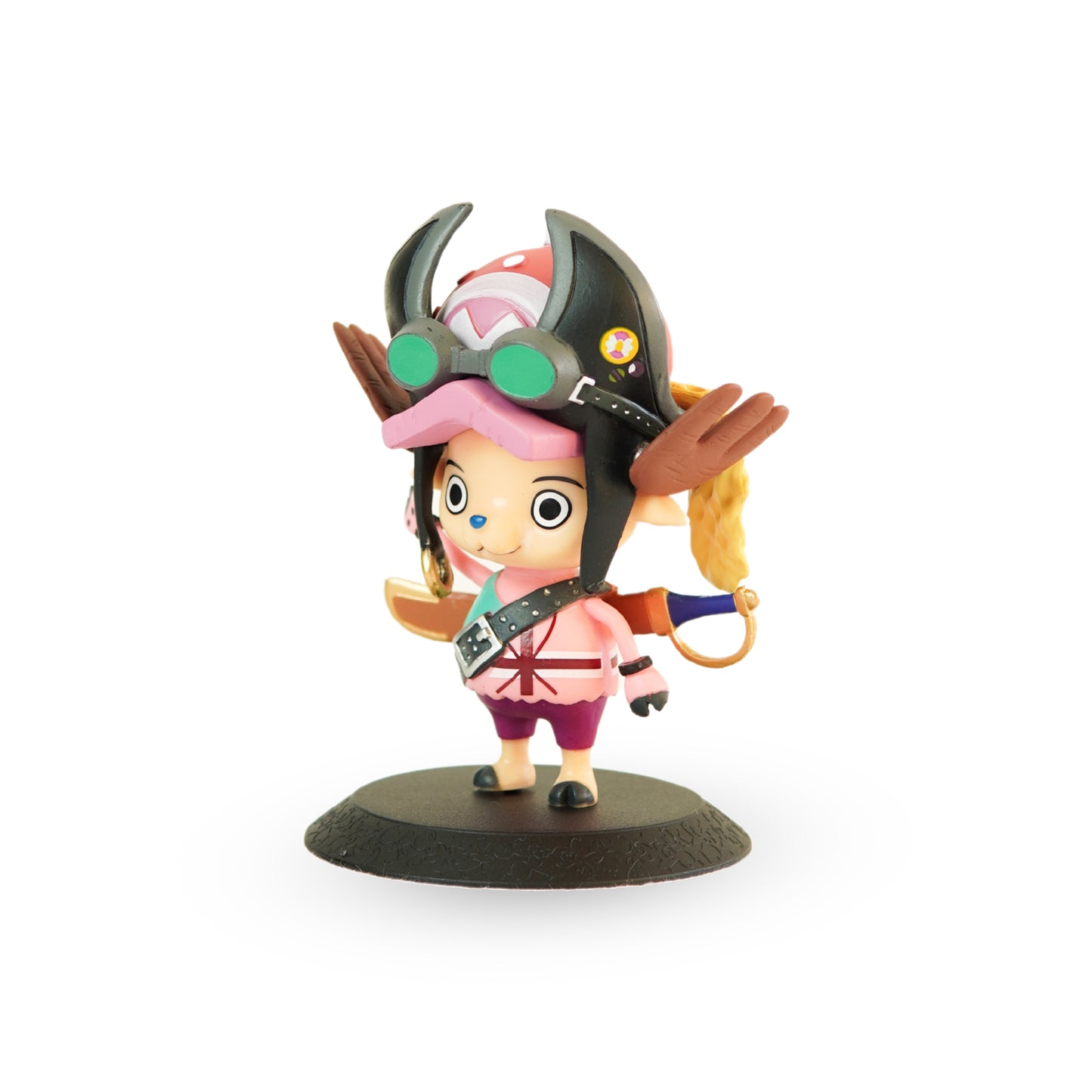 Tony Tony Chopper (Red Movie) Figurine - One Piece