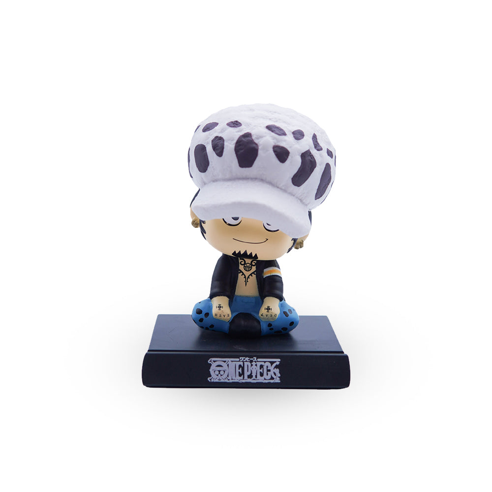 Trafalgar D Water Law Bobblehead - One Piece